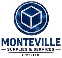 Monteville Supplies & Services (Pvt) Ltd